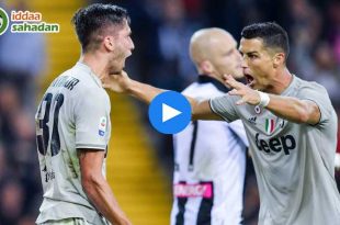 Juventus - Empoli Maç Tahmini