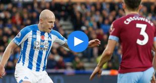 Huddersfield West Ham Özet