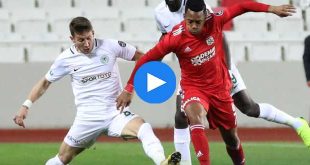 Sivasspor Konyaspor Özet