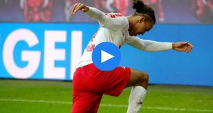 RB Leipzig Bayer Leverkusen Özet