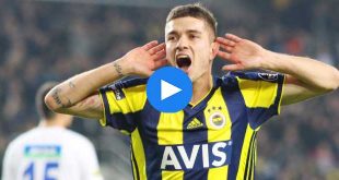 Fenerbahçe Kasımpaşa Özet