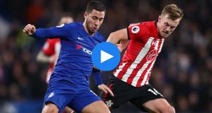 Chelsea Southampton Özet