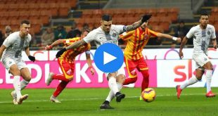 Inter Benevento Özet