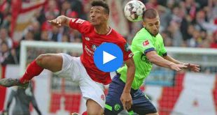 Mainz 05 Schalke 04 Özet