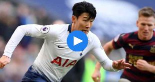 Tottenham Newcastle United Özet