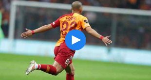 Galatasaray Antalyaspor Öze