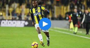 Fenerbahçe Sivasspor Özet