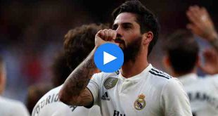 Real Madrid Celta Vigo Özet