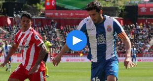 Girona Espanyol Özet