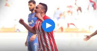 Antalyaspor Kasımpaşa Özet