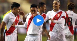 Peru Kosta Rika Özet