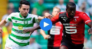 Celtic Rennes Özet