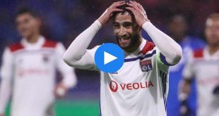 Bournemouth Lyon Özet