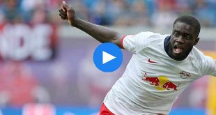 Union Berlin RB Leipzig Özet