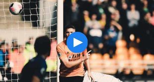 Wolverhampton Watford Özet