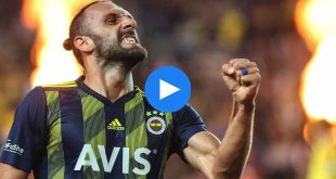 Fenerbahçe Ankaragücü Özet