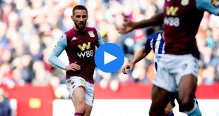 Aston Villa Brighton Özet