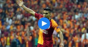 Galatasaray Sivasspor Özet