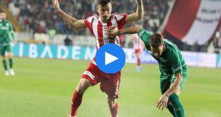 Sivasspor Konyaspor Özet