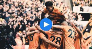 Wolverhampton Aston Villa Özet