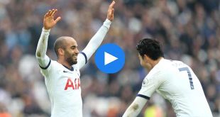 West Ham United Tottenham Özet