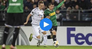 Wolfsberger Mönchengladbach Özet