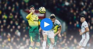 Norwich City Sheffield United Özet