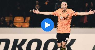 Wolverhampton Beşiktaş Özet