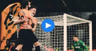 Wolverhampton West Ham United Özet