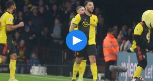 Watford Aston Villa Özet