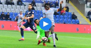 Başakşehir Hekimoğlu Trabzon Özet