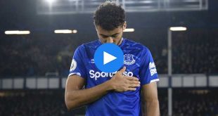 Everton Newcastle United Özet