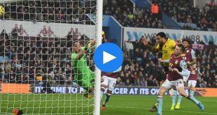 Aston Villa Watford Özet