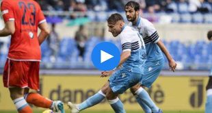 Lazio SPAL Özet