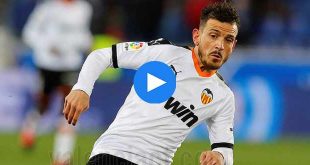 Deportivo Alaves Valencia Özet