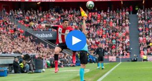 Athletic Bilbao Villarreal Özet