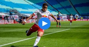 RB Leipzig Freiburg Özet