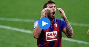 Eibar Valencia Özet