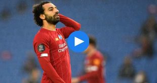 Liverpool Burnley Özet