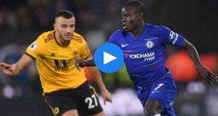 Chelsea Wolverhampton Özet