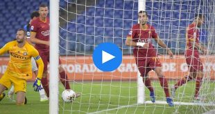 Roma Inter Özet