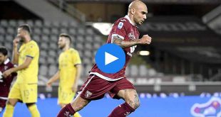 Torino Hellas Verona Özet