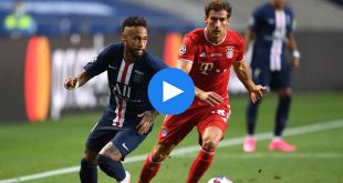 Paris Saint-Germain Bayern Münih Özet