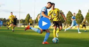 Borussia Dortmund Bochum Özet