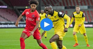 Midtjylland Young Boys Özet