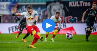 RB Leipzig Werder Bremen Özet