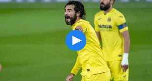 Villarreal Elche Özet