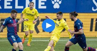 Huesca Villarreal Özet