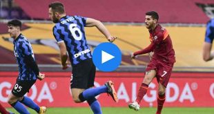 Roma Inter Özet