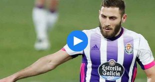 Valladolid Valencia Özet